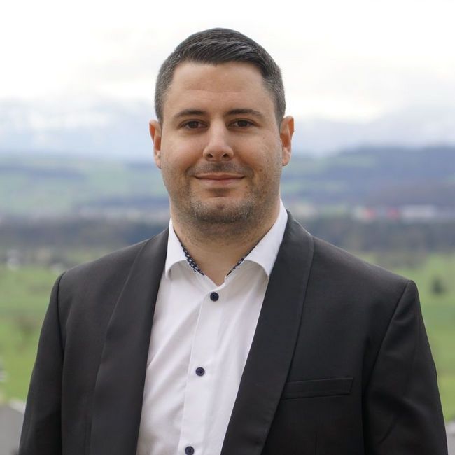 Sven Casafina