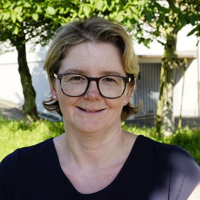 Nicole Fässler