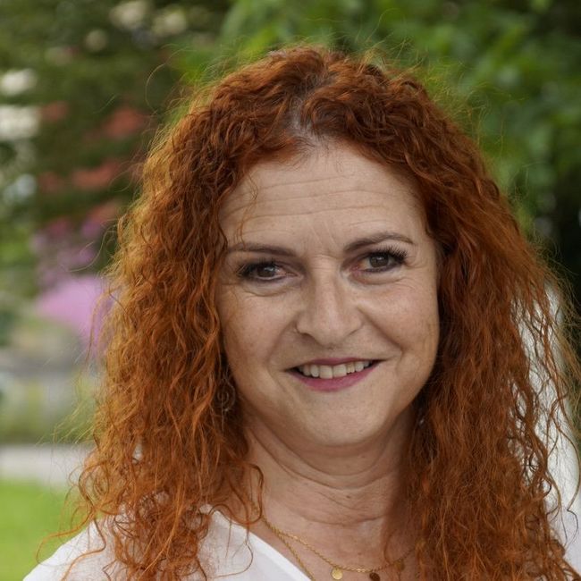 Franziska Riesen