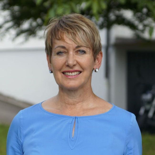 Brigitte Stadelmann