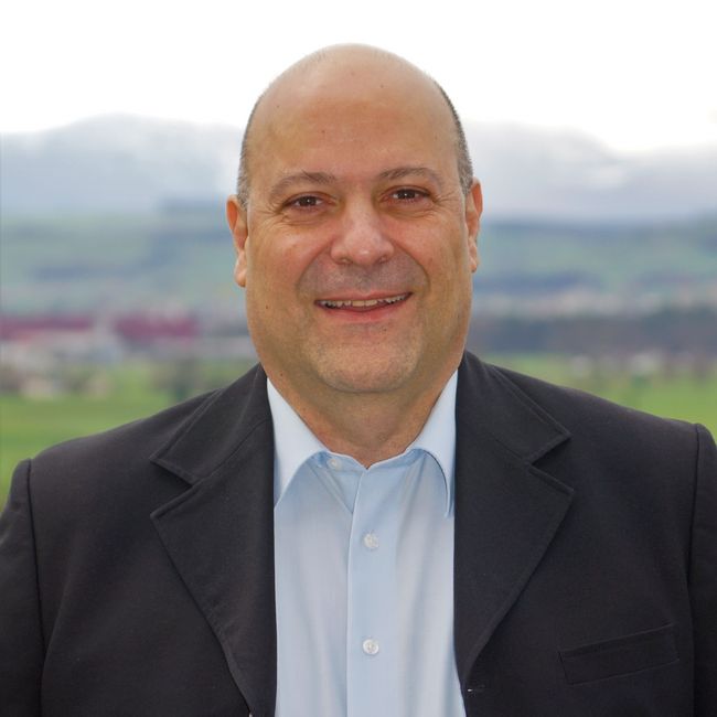 Giovanni De Rosa