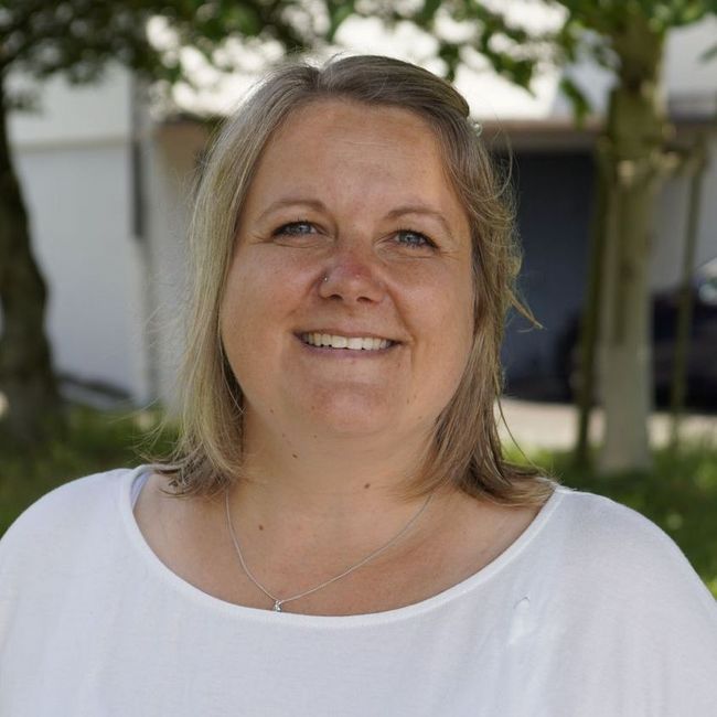 Jasmin Kirchhofer